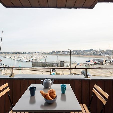La Cabine By Cocoonr Saint-Malo Exteriör bild