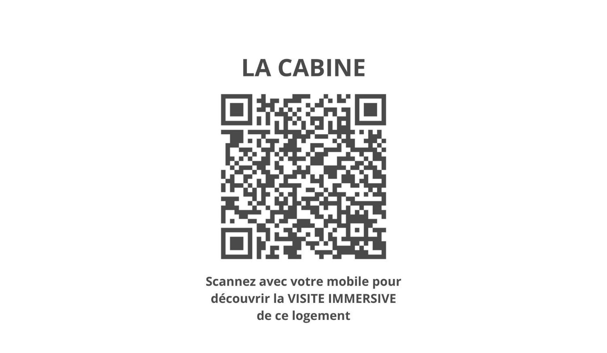 La Cabine By Cocoonr Saint-Malo Exteriör bild